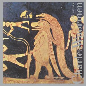 Wuorinen, Charles - On Alligators (CD) |-