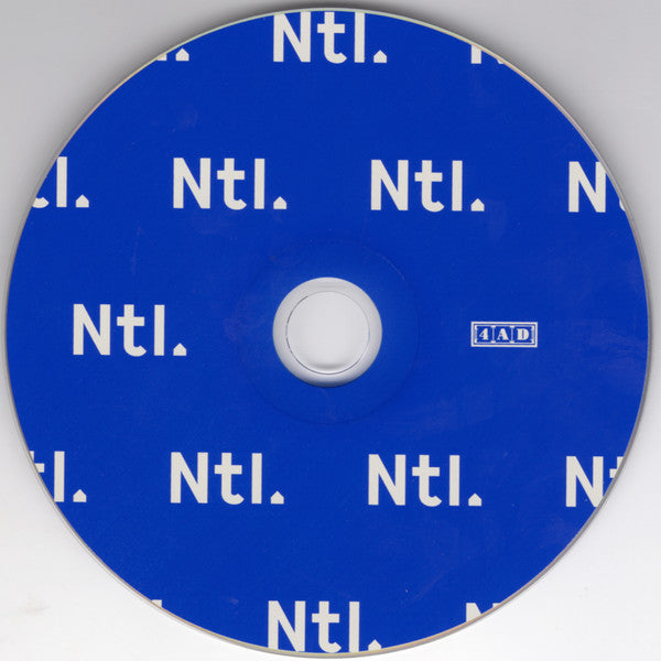 The National - Sleep Well Beast (CD) | Mint (M) Mint (M)-
