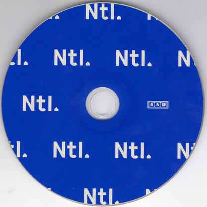 The National - Sleep Well Beast (CD) | Mint (M) Mint (M)-