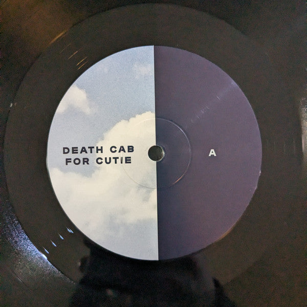 Death Cab For Cutie - Thank You For Today | Mint (M) Mint (M)-