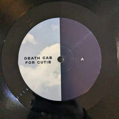 Death Cab For Cutie - Thank You For Today | Mint (M) Mint (M)-