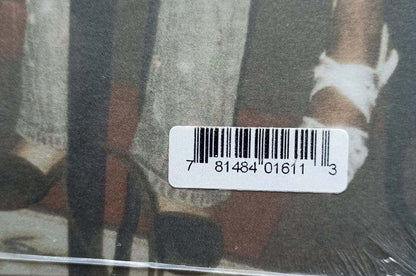 Smog - Knock Knock (VINYL) | Mint (M) Mint (M)-