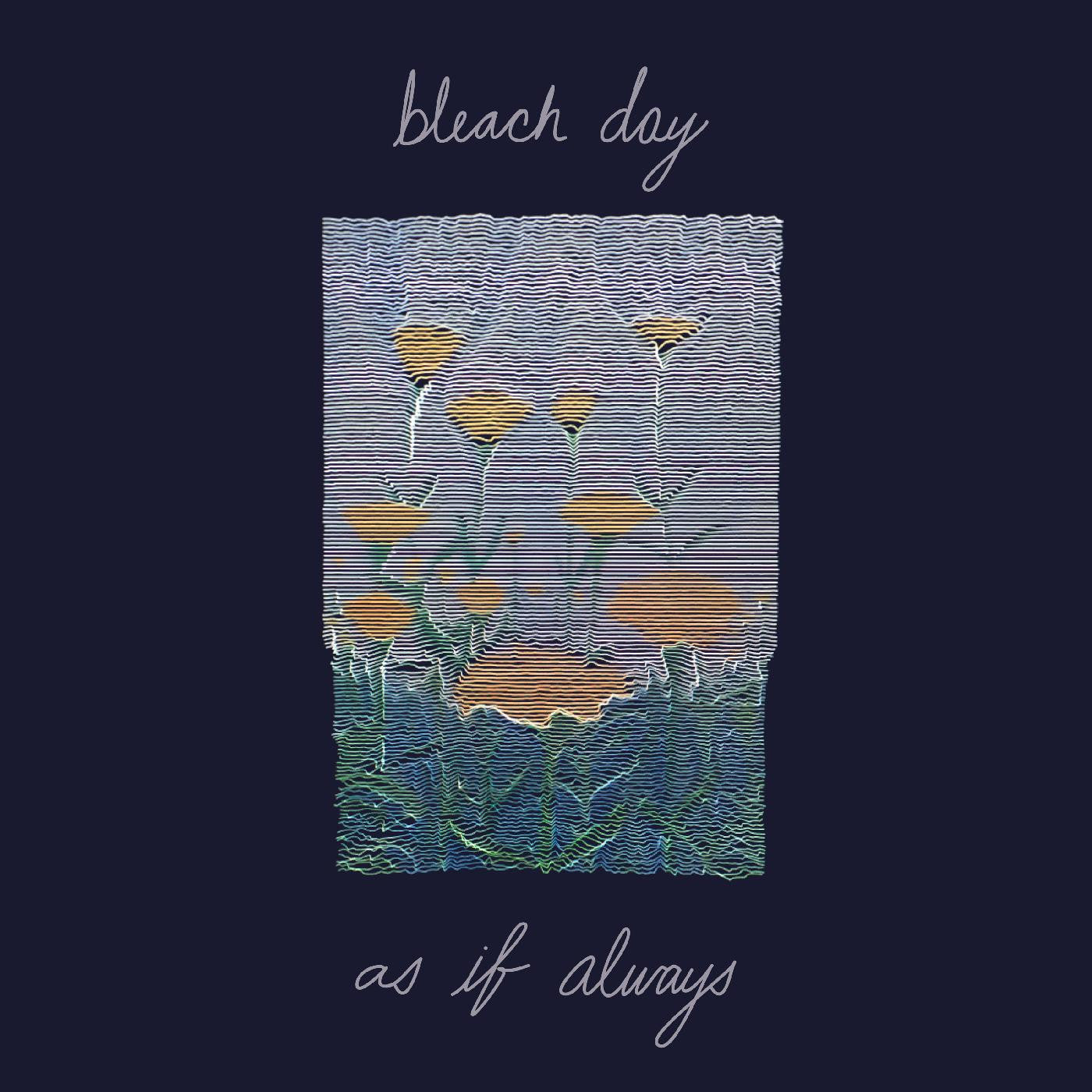 Bleach Day - as if always |-