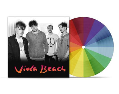 Viola Beach - Viola Beach (PICTURE DISC VINYL) | Mint (M) Mint (M)-
