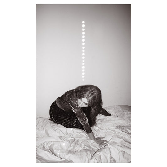 Julia Holter - (PRESALE 8/21/26) Materia (CD DOMINO CD-WIG-582 2026) | NEW Mint (M) Mint (M)-