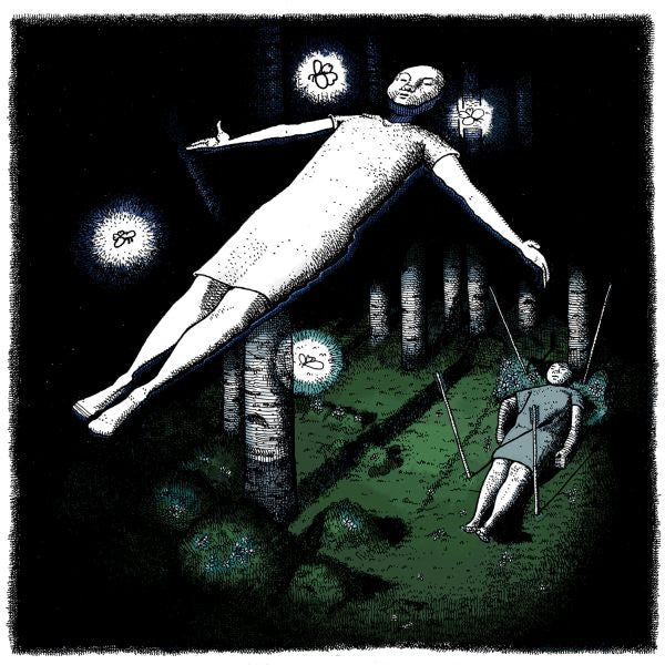 Great Grandpa - Four of Arrows (CD) |-