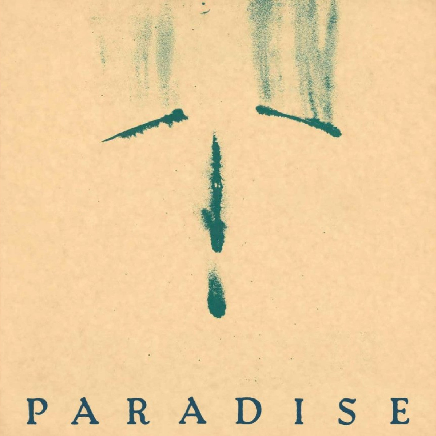 Naoki Zushi - (PRE-ORDER 10/10/25) Paradise (INDIE EXCLUSIVE)(VINYL) | Mint (M) Mint (M)-