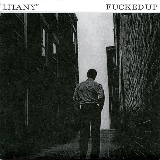 Fucked Up - Litany (Vinyl) | Mint (M) Mint (M)-