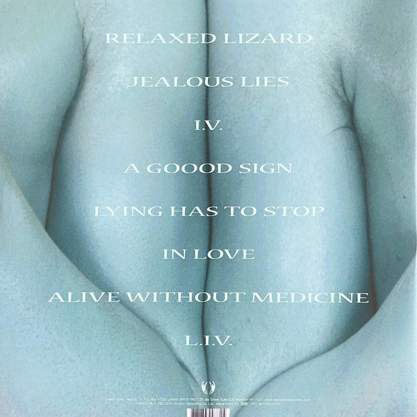 Soft Hair (VINYL) |-
