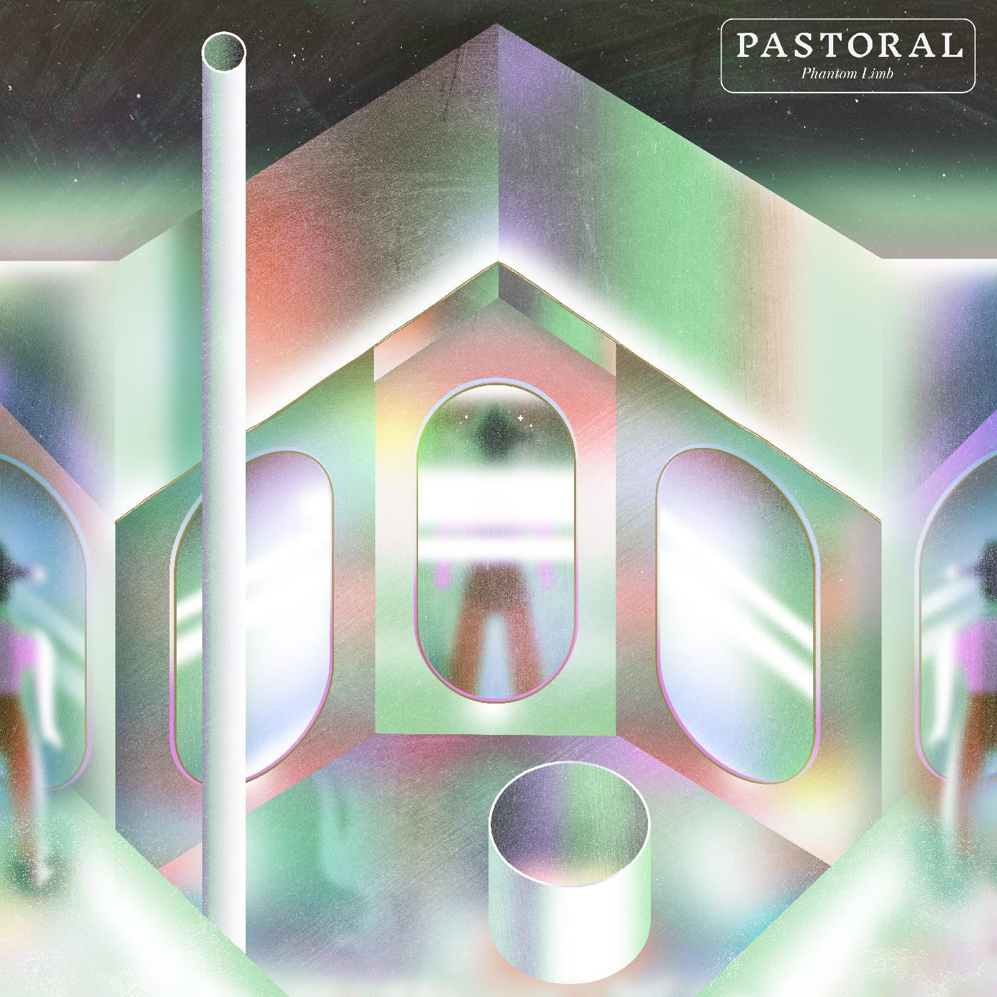 Phantom Limb - Pastoral (MINT VINYL) |-