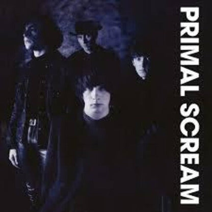 Primal Scream - 1987 Eps (RSD VINYL LP RHINO 2026) | NEW Mint (M) Mint (M)-