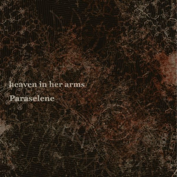 Heaven In Her Arms - Paraselene (CD) | Mint (M) Mint (M)-
