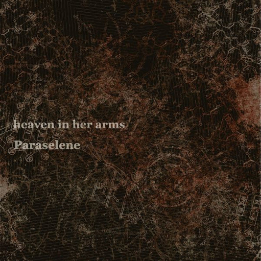 Heaven In Her Arms - Paraselene (CD) | Mint (M) Mint (M)-
