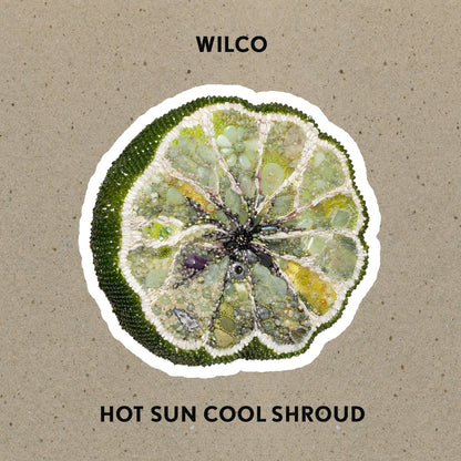 Wilco - Hot Sun Cool Shroud | Mint (M) Mint (M)-
