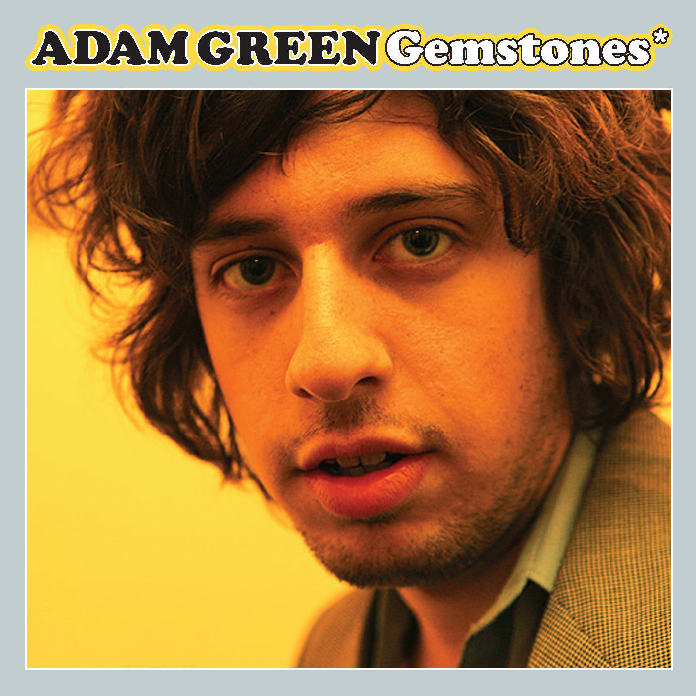 Adam Green - Gemstones (VINYL) | Mint (M) Mint (M)-