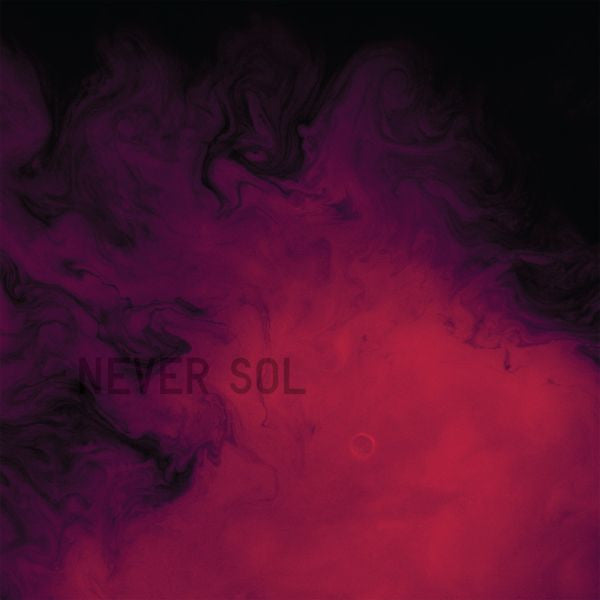 Never Sol - Under Quiet (CD) |-