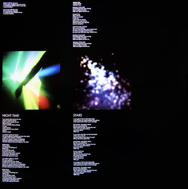 The XX - XX | Mint (M) Mint (M)-