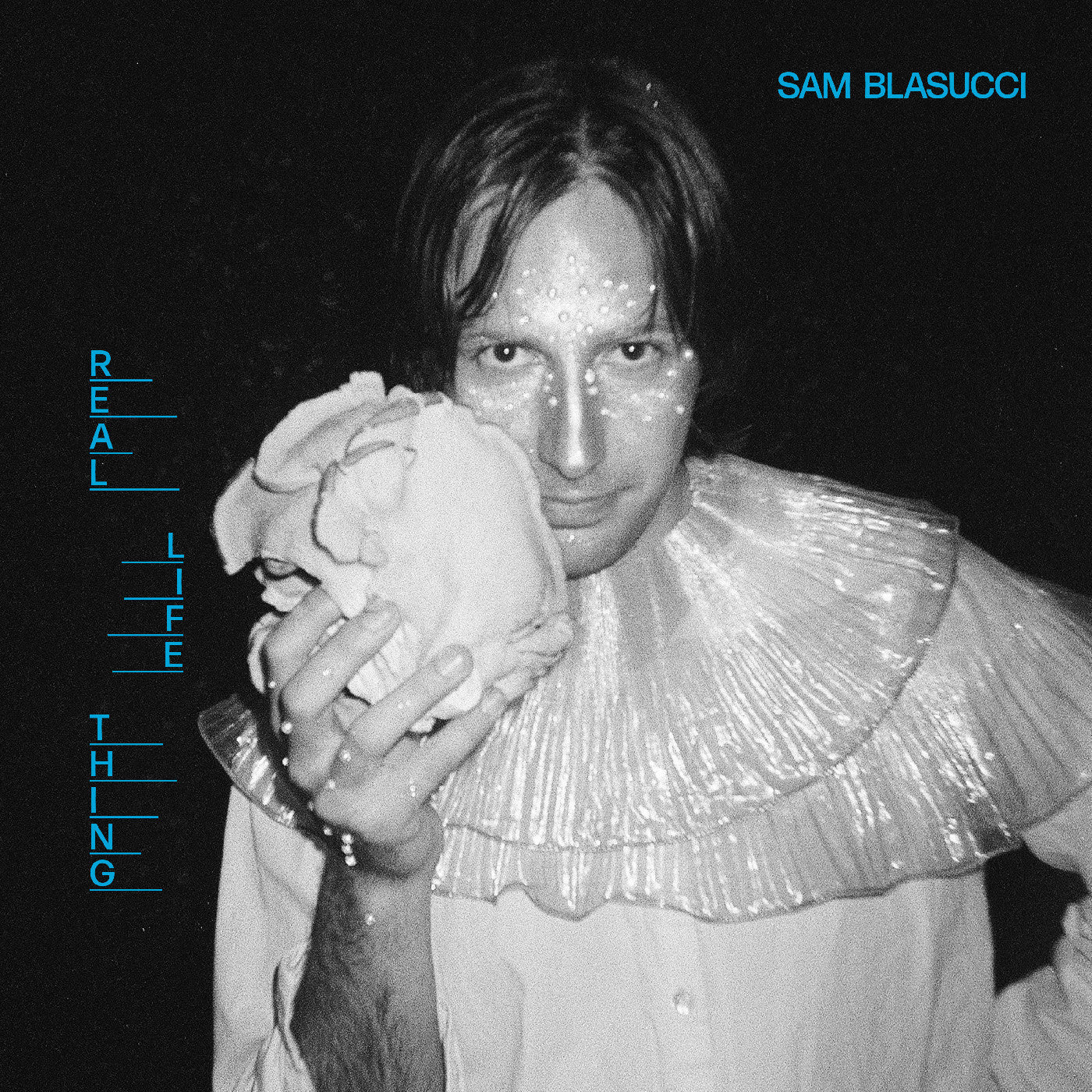 Blasucci, Sam - Real Life Thing |-