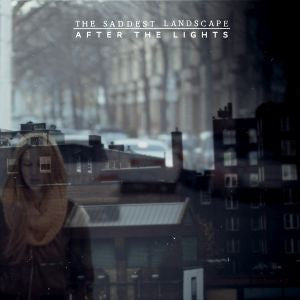 Saddest Landscape - After The Lights (CD) |-
