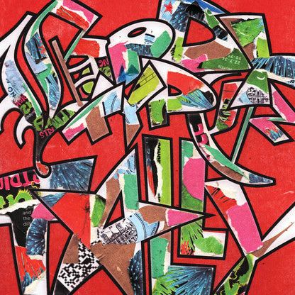 Body Type - (PRESALE 7/24/26) Tally (VINYL) | Mint (M) Mint (M)-
