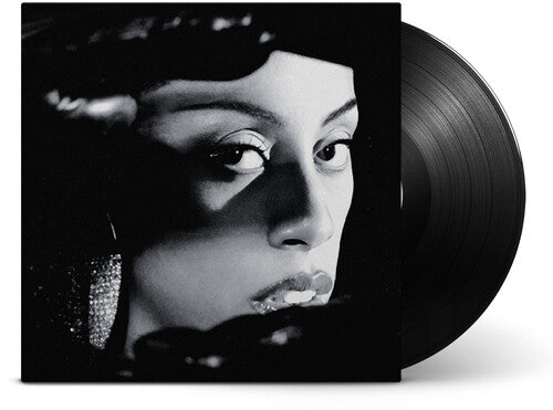 Rochelle Jordan - Through The Wall (2x VINYL) | Mint (M) Mint (M)-