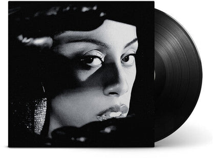 Rochelle Jordan - Through The Wall (2x VINYL) | Mint (M) Mint (M)-