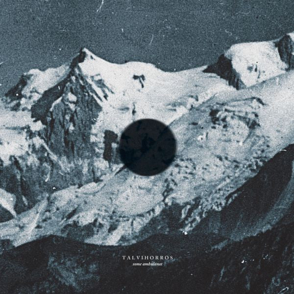 Talvihorros - Some Ambulance (Vinyl) |-
