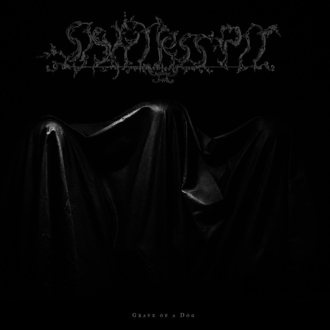 Sightless Pit - Grave of a Dog (Vinyl) | Mint (M) Mint (M)-