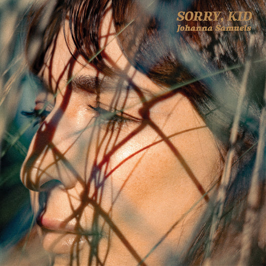 Johanna Samuels - (PRESALE 8/14/26) Sorry, Kid (CD JEALOUS BUTCHER RDS CD-JBR-281 2026) | NEW Mint (M) Mint (M)-