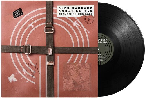 Glen Hansard - Don+t Settle (Vol. 1 - Transmissions East) (VINYL) | Mint (M) Mint (M)-