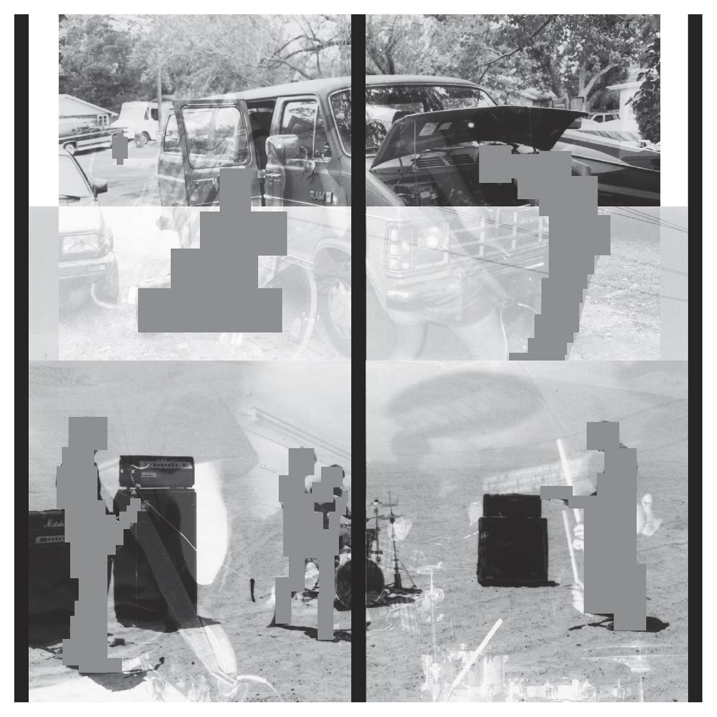 Red Scare, The - Smoky Mountain High (DELUXE EDITION, RED & ULTRA CLEAR VINYL) |-