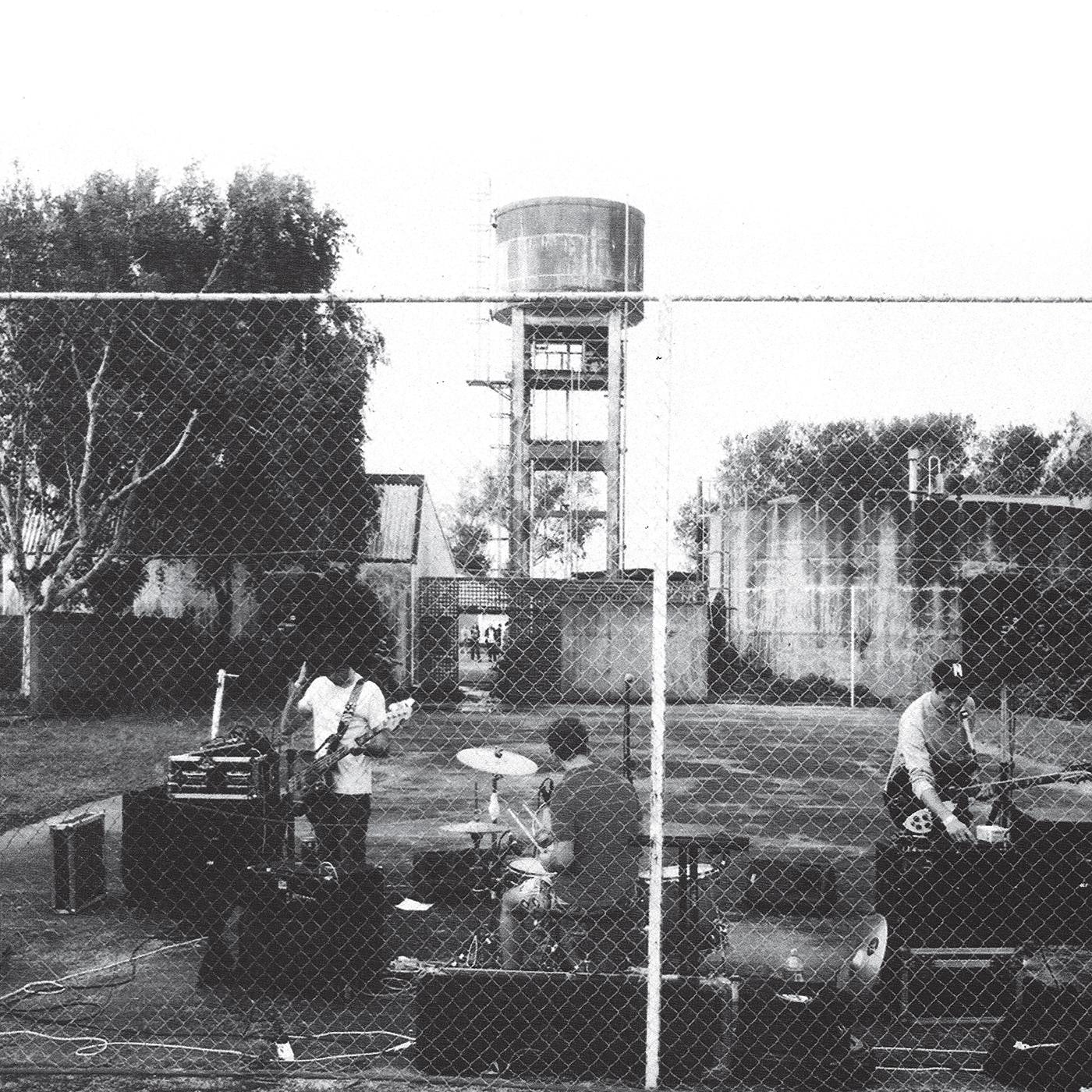 Royal Headache - Royal Headache |-