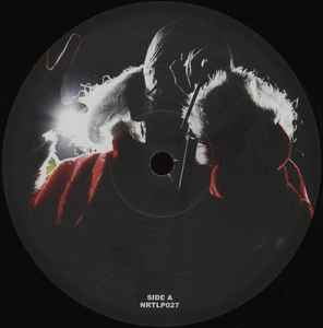 The Residents - The Residents Present Randy, Chuck & Bob In The Studio (VINYL) | Mint (M) Mint (M)-