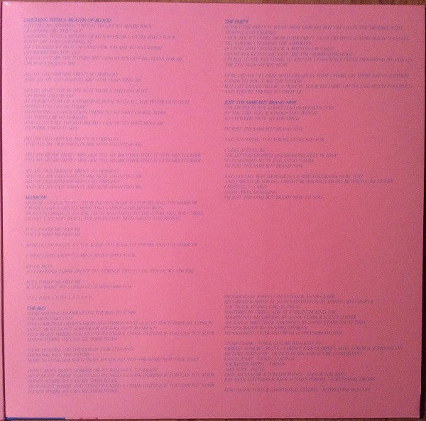 St. Vincent - Actor | Mint (M) Mint (M)-