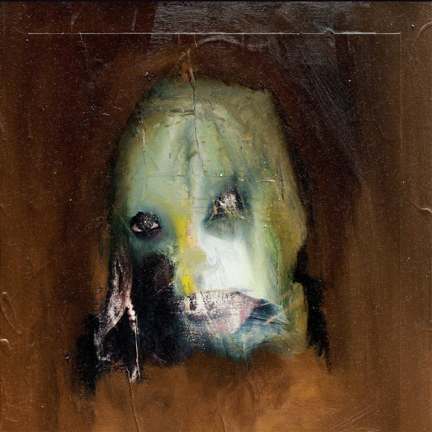 Black To Comm - Seven Horses For Seven Kings |-