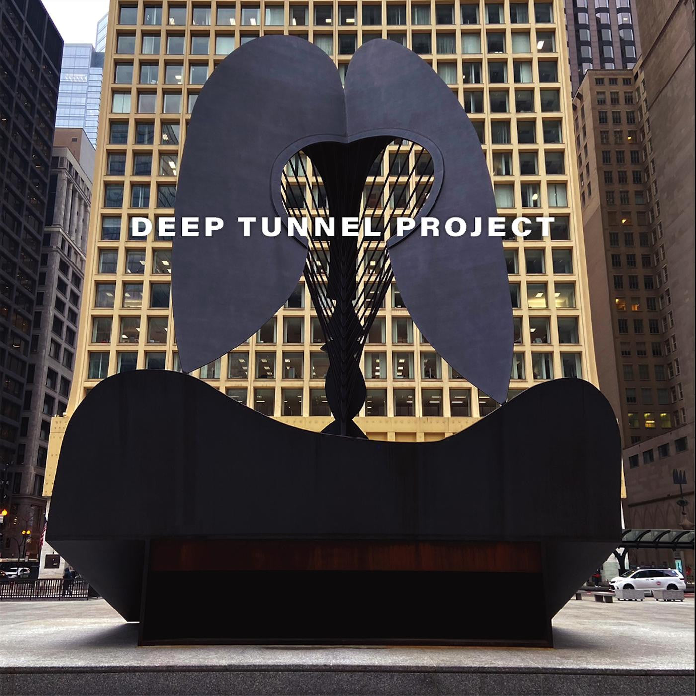 Deep Tunnel Project - Deep Tunnel Project |-