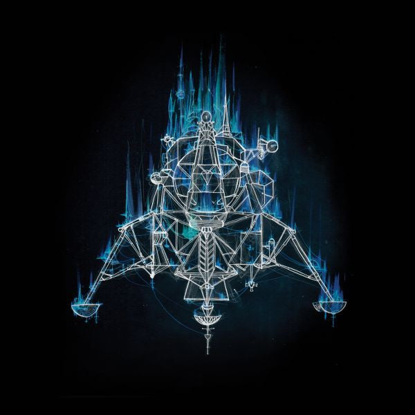 Petrels - Mima (CD) |-