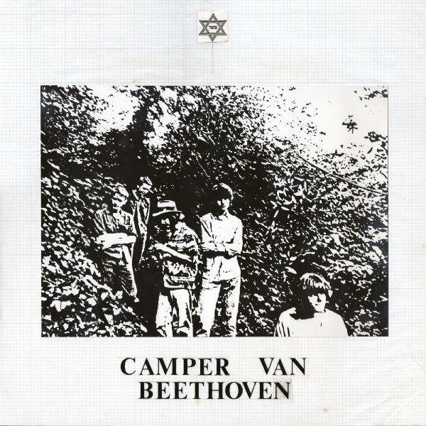 Camper Van Beethoven - (PRESALE 5/29/26) II & III (DELUXE DOUBLE CD BOOKLET) | Mint (M) Mint (M)-