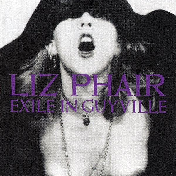 Liz Phair - Exile In Guyville (CD) | Mint (M) Mint (M)-