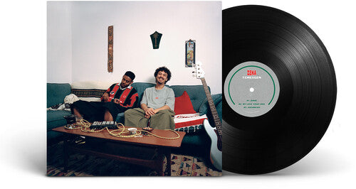 Zena - Temesgen (VINYL) | Mint (M) Mint (M)-