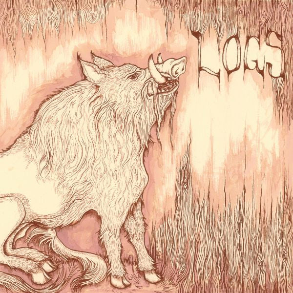 Logs - Hogz (Vinyl) |-