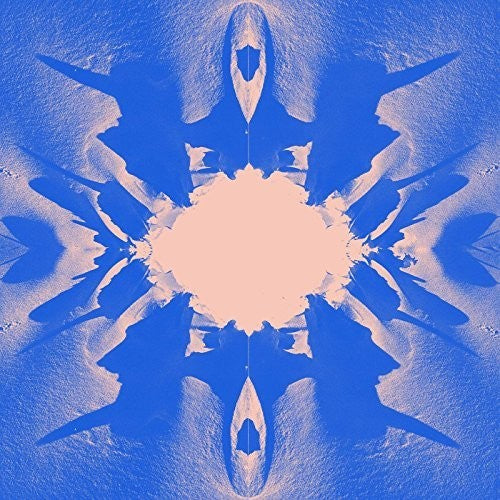 Tsembla - The Hole In The Landscape (COLOR VINYL) (Vinyl) | Mint (M) Mint (M)-