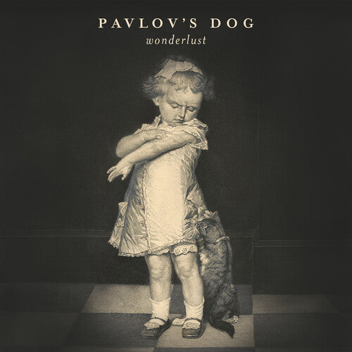 Pavlov's Dog - Wonderlust (VINYL) | Mint (M) Mint (M)-