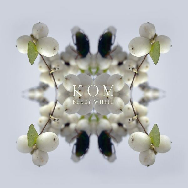 Kom - Berry White (CD) |-