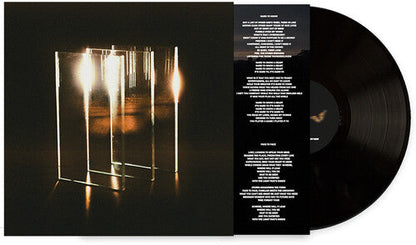 Monarch - (PRESALE 7/31/26) MA3 (VINYL) | Mint (M) Mint (M)-
