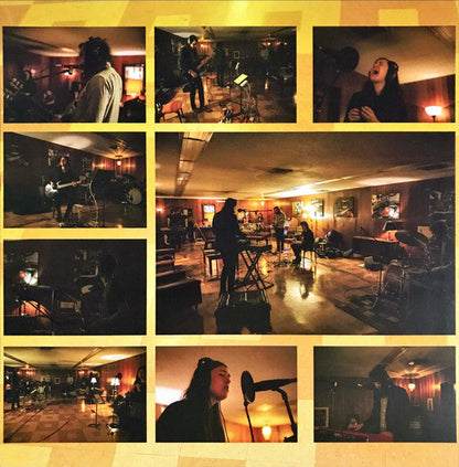 Upstairs At United, Vol. 10 | Mint (M) Mint (M)-