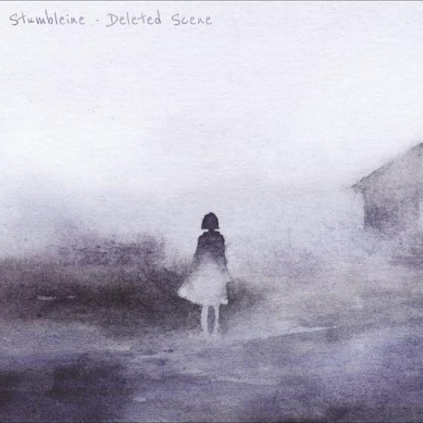 Stumbleine - Deleted Scene (WHITE VINYL) (Vinyl) | Mint (M) Mint (M)-