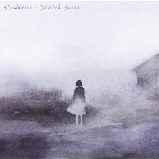 Stumbleine - Deleted Scene (WHITE VINYL) (Vinyl) | Mint (M) Mint (M)-