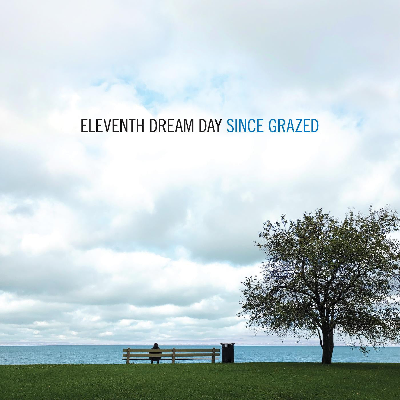 Eleventh Dream Day - Since Grazed |-