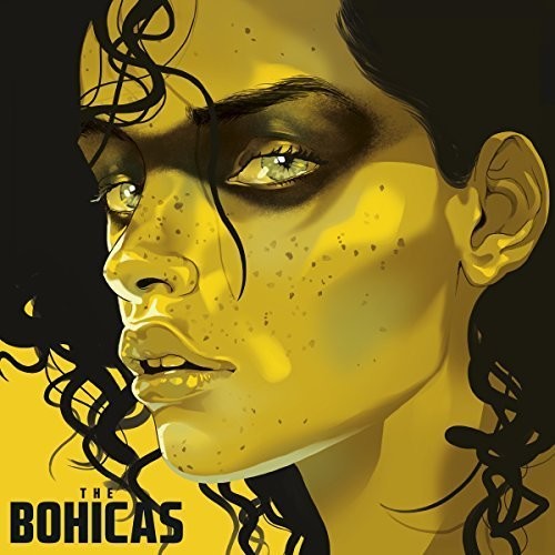 Bohicas, The - The Making Of (VINYL) |-